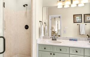 Miramar Beach Retreat - Miramar Beach, Florida