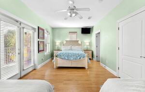 Miramar Beach Retreat - Miramar Beach, Florida