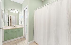 Miramar Beach Retreat - Miramar Beach, Florida