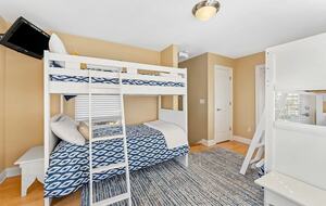 Miramar Beach Retreat - Miramar Beach, Florida