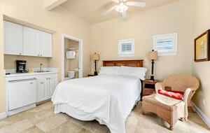 Miramar Beach Retreat - Miramar Beach, Florida