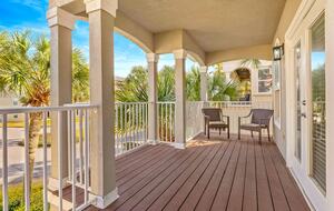 Miramar Beach Retreat - Miramar Beach, Florida