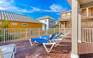 Miramar Beach Retreat - Miramar Beach, Florida