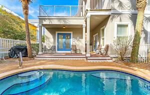 Miramar Beach Retreat - Miramar Beach, Florida