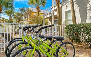 Miramar Beach Retreat - Miramar Beach, Florida