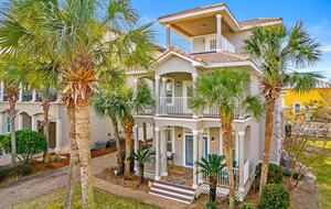 Miramar Beach Retreat - Miramar Beach, Florida