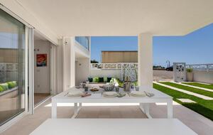 Villa Baia delle Sirene - Castrignano del Capo, Italy