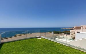 Villa Baia delle Sirene - Castrignano del Capo, Italy