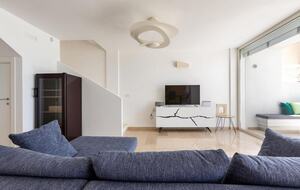 Villa Baia delle Sirene - Castrignano del Capo, Italy