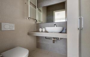 Villa Baia delle Sirene - Castrignano del Capo, Italy