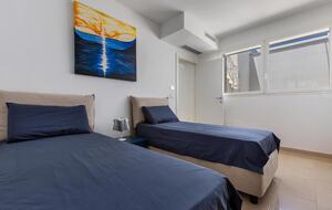 Villa Baia delle Sirene - Castrignano del Capo, Italy