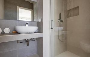 Villa Baia delle Sirene - Castrignano del Capo, Italy