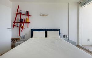 Villa Baia delle Sirene - Castrignano del Capo, Italy