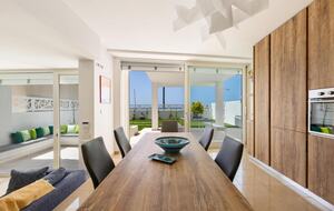 Villa Baia delle Sirene - Castrignano del Capo, Italy