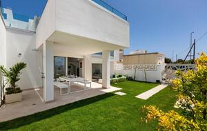 Villa Baia delle Sirene - Castrignano del Capo, Italy