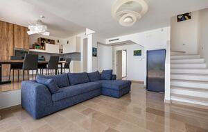 Villa Baia delle Sirene - Castrignano del Capo, Italy