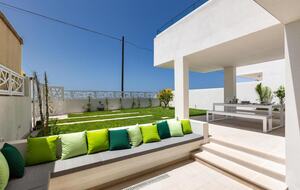 Villa Baia delle Sirene - Castrignano del Capo, Italy