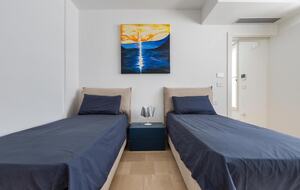 Villa Baia delle Sirene - Castrignano del Capo, Italy