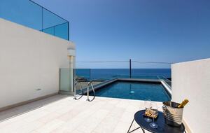 Villa Baia delle Sirene - Castrignano del Capo, Italy