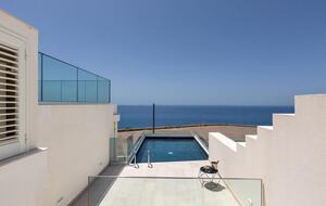 Villa Baia delle Sirene - Castrignano del Capo, Italy