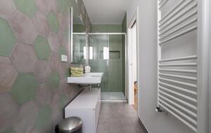 Villa Baia delle Sirene - Castrignano del Capo, Italy