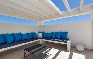 Villa Baia delle Sirene - Castrignano del Capo, Italy