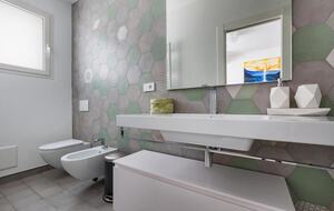 Villa Baia delle Sirene - Castrignano del Capo, Italy