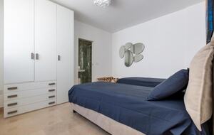 Villa Baia delle Sirene - Castrignano del Capo, Italy