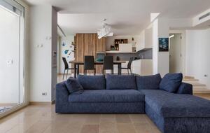 Villa Baia delle Sirene - Castrignano del Capo, Italy