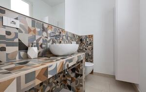 Villa Baia delle Sirene - Castrignano del Capo, Italy