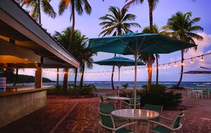 Hacienda del Mar, Dorado - One-Bedroom Villa - Dorado, Puerto Rico