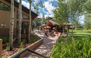 Timberline Getaway at Trappeur's Crossing Resort - Steamboat Springs, Colorado
