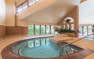 Timberline Getaway at Trappeur's Crossing Resort - Steamboat Springs, Colorado