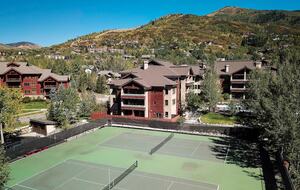 Timberline Getaway at Trappeur's Crossing Resort - Steamboat Springs, Colorado
