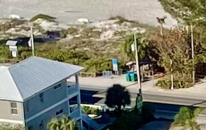 Tropical Beach House | Private & Luxurious with Beach View, Pool, Spa, and Steps to Sand! - Bradenton Beach, Florida