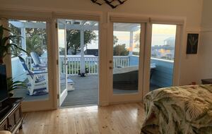 Tropical Beach House | Private & Luxurious with Beach View, Pool, Spa, and Steps to Sand! - Bradenton Beach, Florida