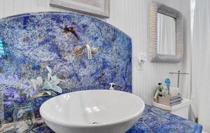 Tropical Beach House | Private & Luxurious with Beach View, Pool, Spa, and Steps to Sand! - Bradenton Beach, Florida