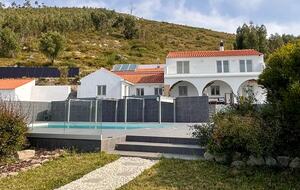 Fóia Mountain Lodge - Monchique, Portugal