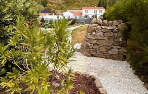 Fóia Mountain Lodge - Monchique, Portugal