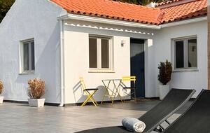 Fóia Mountain Lodge - Monchique, Portugal