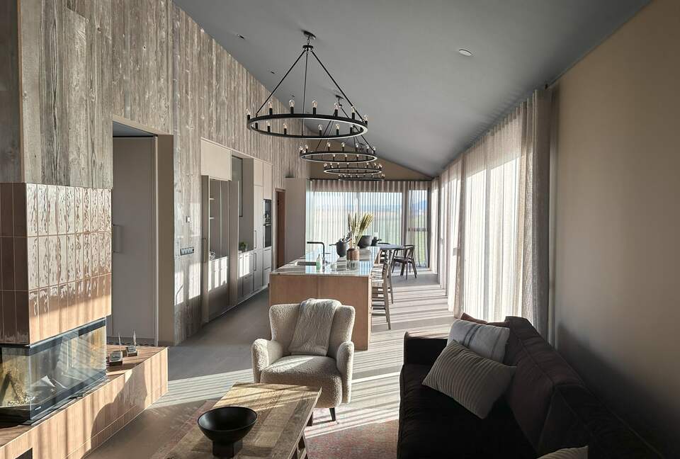 View main living room from Overbuilt terrace
