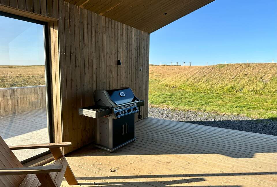 View overbuilt terrace