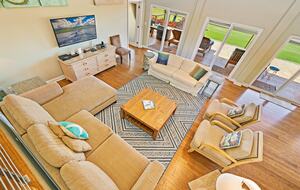 Hale Holokai at Kaanapali Vista - Lahaina, Hawaii