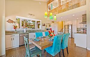 Hale Holokai at Kaanapali Vista - Lahaina, Hawaii