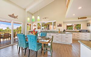 Hale Holokai at Kaanapali Vista - Lahaina, Hawaii