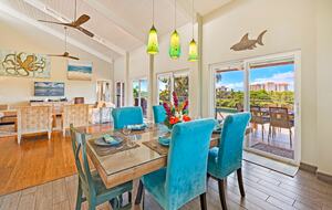 Hale Holokai at Kaanapali Vista - Lahaina, Hawaii