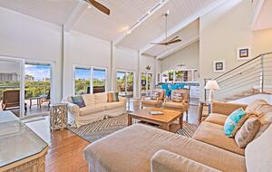 Hale Holokai at Kaanapali Vista - Lahaina, Hawaii