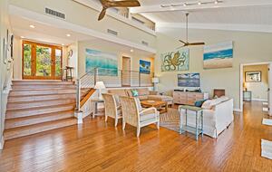 Hale Holokai at Kaanapali Vista - Lahaina, Hawaii