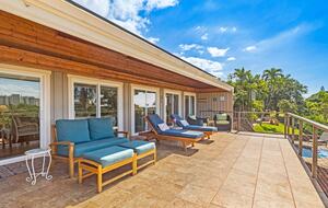 Hale Holokai at Kaanapali Vista - Lahaina, Hawaii