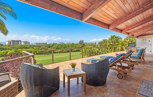 Hale Holokai at Kaanapali Vista - Lahaina, Hawaii